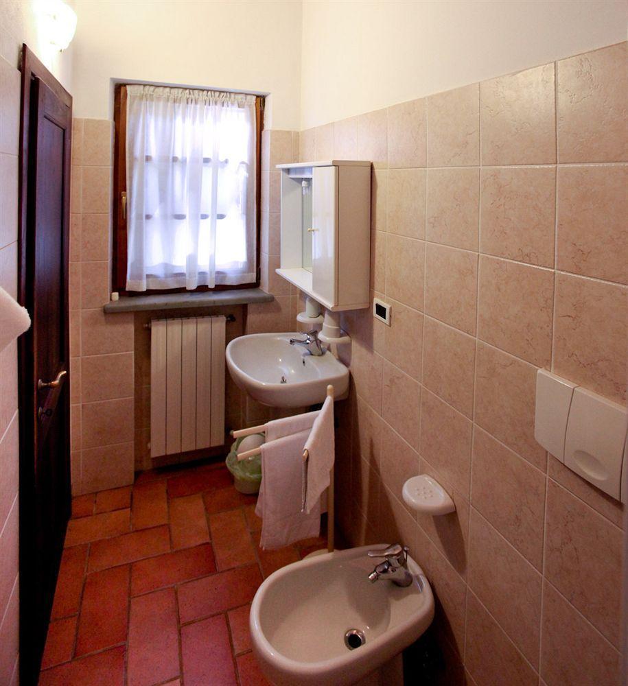 Agriturismo Da Lorena Marsiliana Eksteriør bilde