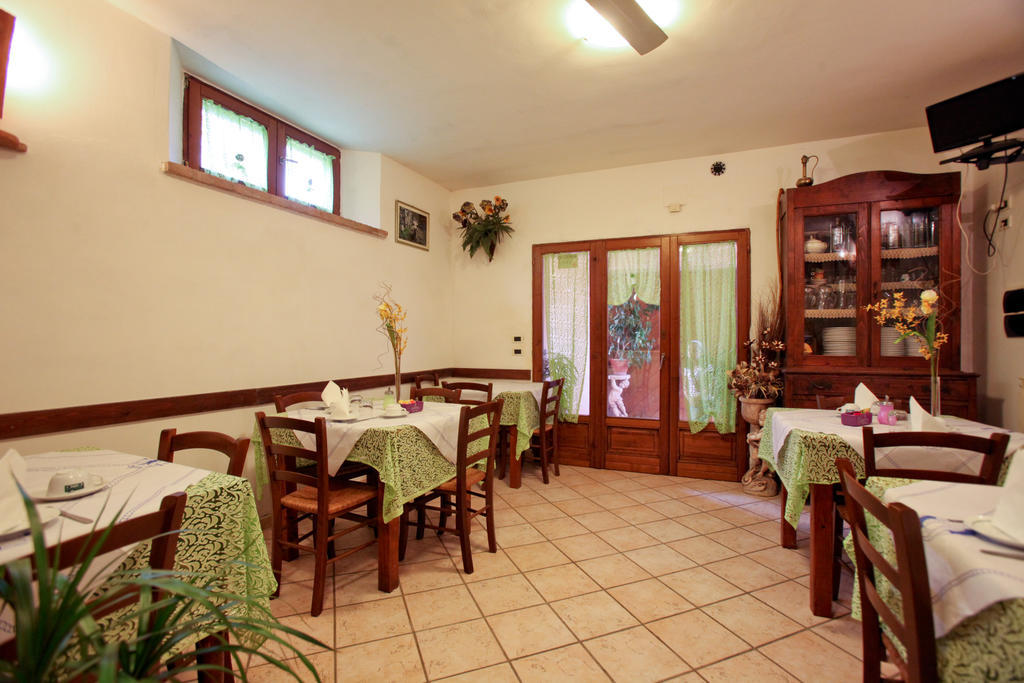 Agriturismo Da Lorena Marsiliana Eksteriør bilde